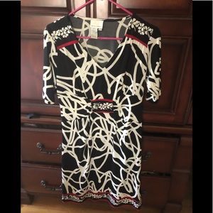 DONNA Morgan Dress